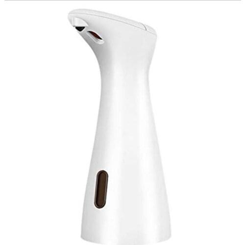 Automatic Infrared Induction Soap Dispenser Intelligent Sensor Touchless Auto Hand Washing Home Office Bathroom Wash