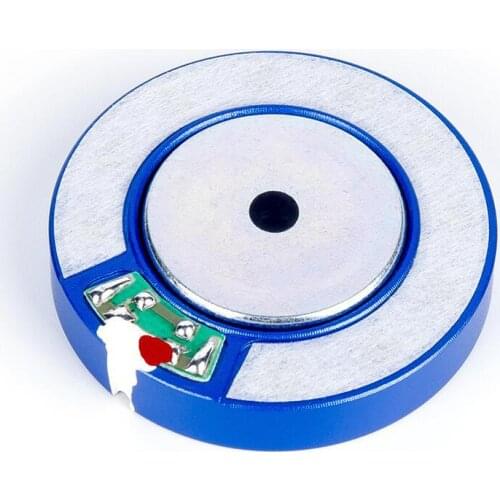 40mm speaker unit Powerful bass dive, delicate soft voice 2pcs