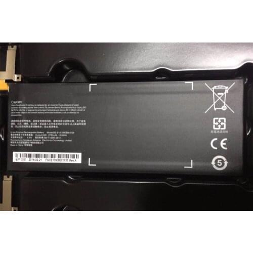 For Infocus GB-S10-3447B9-0100 2780mah battery