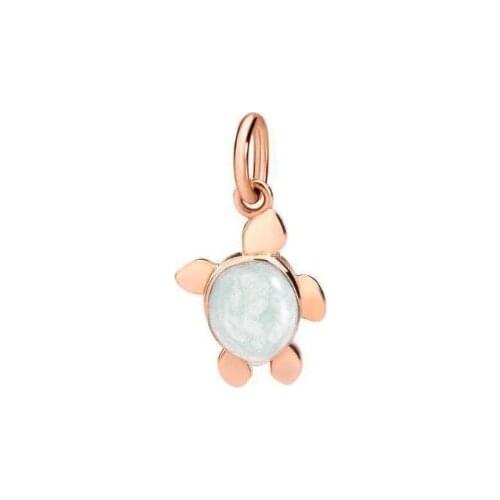 DODO Mod. DMC0027TURTLEPA9R Gold 9kt