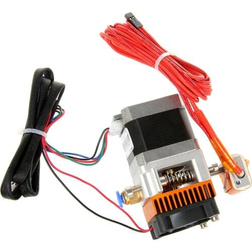Geeetech Assembled MK8 extruder for DIY and professional systems