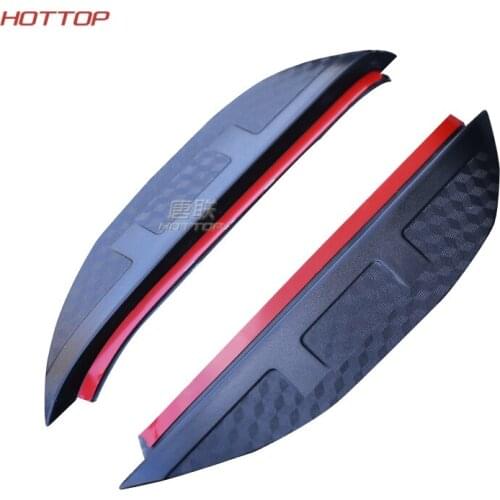 HOTTOP Car Rear Mirror DVRs