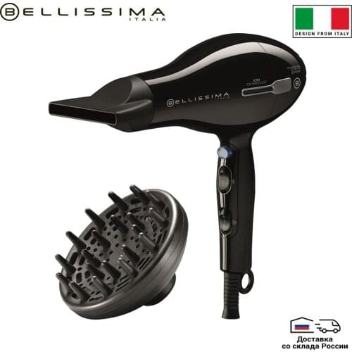 IMETEC Bellissima Hair Dryers