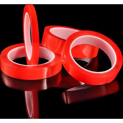 New 3M Double-Sided Adhesive Super Glue Heat-Resistant Tape For Subaru Chery Tiggo Fulwin Geely Vision Roewe