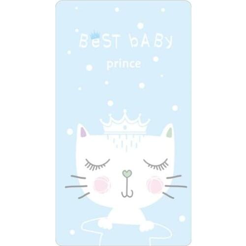 Baby mat ice silk baby crib breathable mat childrens kindergarten mat mat summer without pillows