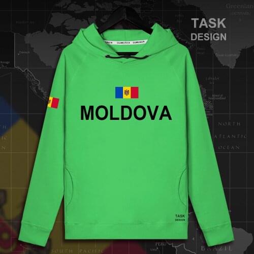 Moldova Moldovan MDA MD mens hoodie pullovers hoodies men sweatshirt new streetwear clothing Sportswear tracksuit nation flag 01