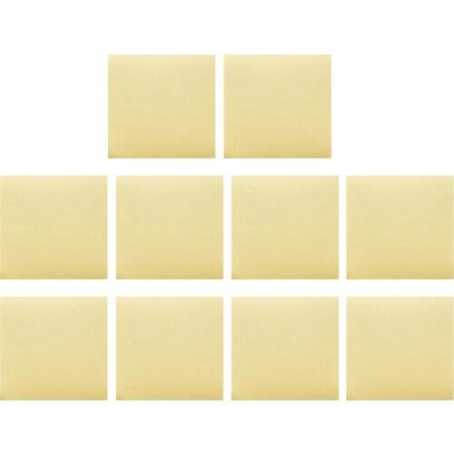 10pcs Swimming Float Repair Kit PVC Puncture Repair Patch Glue Kit Adhesive For Inflatable Sofa Toy Pools Float Air Bed Awnings