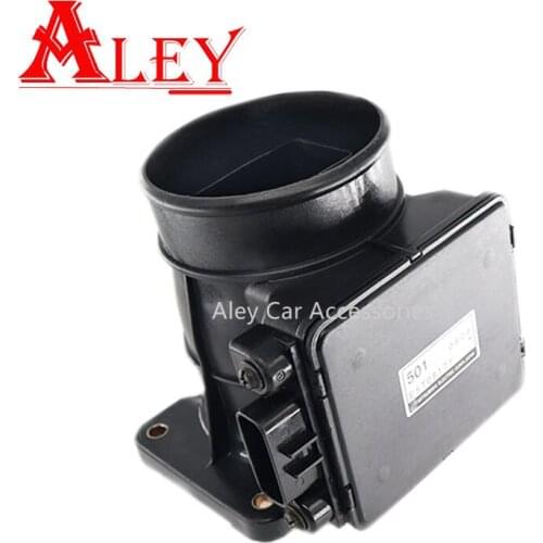 Original MD336501 E5T08171 Mass Air Flow Sensor MAF For Stratus Galant Eclipse 1999-2005 Remanufactured Tested
