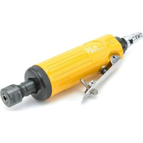 Pneumatic grinding machine grinding machine pneumatic polishing machine ventifact pen grinder RS914