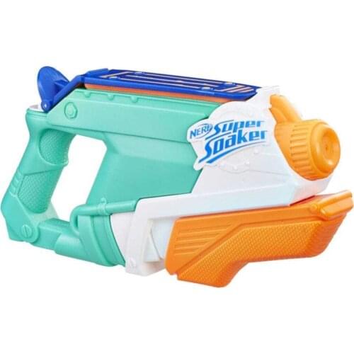 Super Soaker Splash Mouth E0021