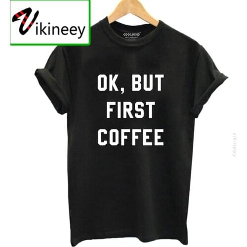 Vikineey Women's Cotton T-Shirts