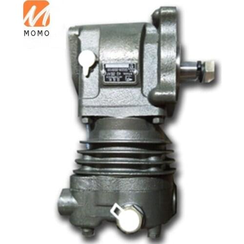 Bus Parts Air Compressor Assy 3509-00407