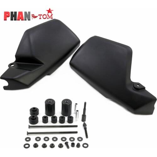 Hand guard Motorcycle handguards Handlebar Guards DL 650 V Strom 2017 2018 For Suzuki V-Strom DL650 2004 - 2019