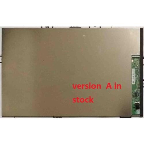 10.1inch New LCD Display 4Good Light AT300 10B56-C01 Display Screen Panel Frame