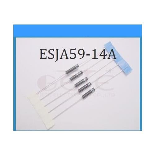 [BELLA] high voltage high voltage diodes high voltage diode ESJA59-14A original--200PCS/LOT