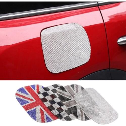 CHFXFLSANHAO Car Exterior Accessories