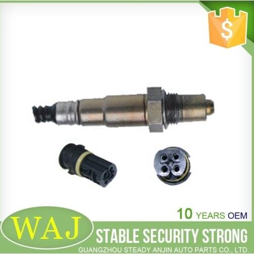 Chrysler & For Mercedes C CLK E S SL SLK Class 2.0-5.8L 1999- lambda sensor oxygen o2 sensors 0258006167 /0015405017/5099 820AA