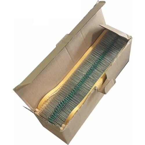 Color circle Coils 1/4W 0307 1UH 2.2UH 4.7UH 10UH 22UH 33UH 47UH 100UH 150UH 220UH 330UH 470UH 560UH 1MH Chromatic ring inductor