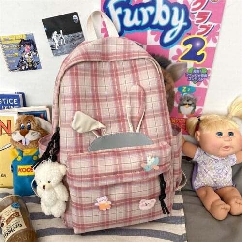 Kaixinuo Women's Backpacks With Handles