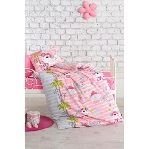 Moda Zebra Baby Bedding