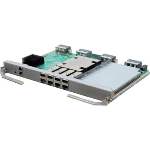 E9000 Switch Modules ---- CX710 40GE switch module