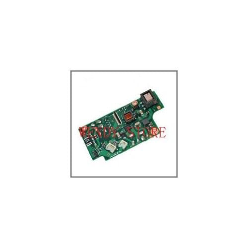 New Flash Board Power Board MCU Replacement For Nikon D5200 Camera