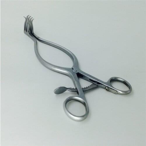 New 3*4 prongs orthopedics Retractors Veterinary orthopedics Instruments