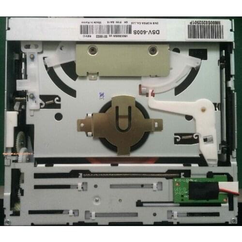 New and original sensor AUDIO DESIGN CD driver DSV-600S & DSV-600