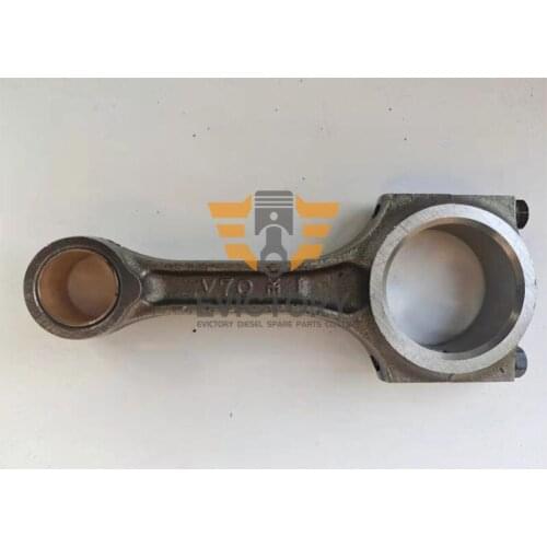 New 3TNV70 connecting rod con rod for Yanmar VIO15 excavator