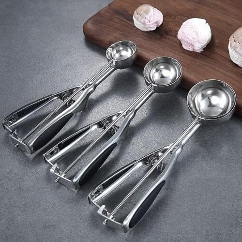 Onetwone Ice Cream Spoons