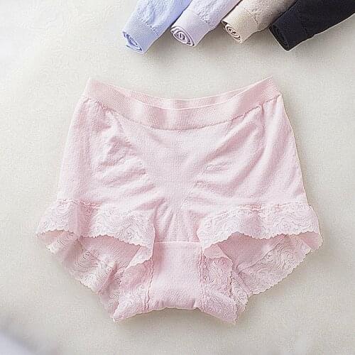 Ruin Women's Silk Panties