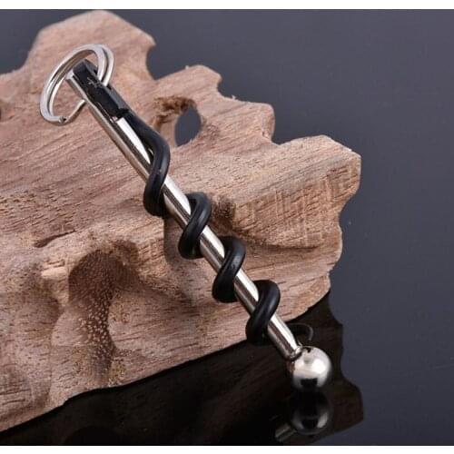 Sapodiia Bottle Opener Keychains