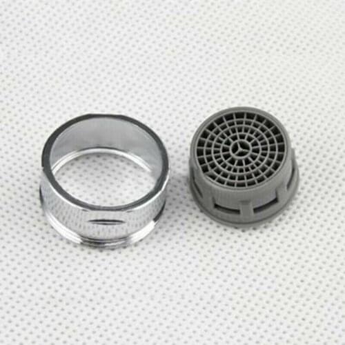 Faucet Replacement Copper 2x Tap Nozzle Nozzle Replacement 24mm Tap Aerator