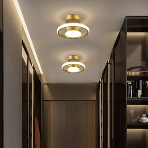 Modern led nordic led ceiling lights luminaire ceiling light living room lights bedroom living room dining room