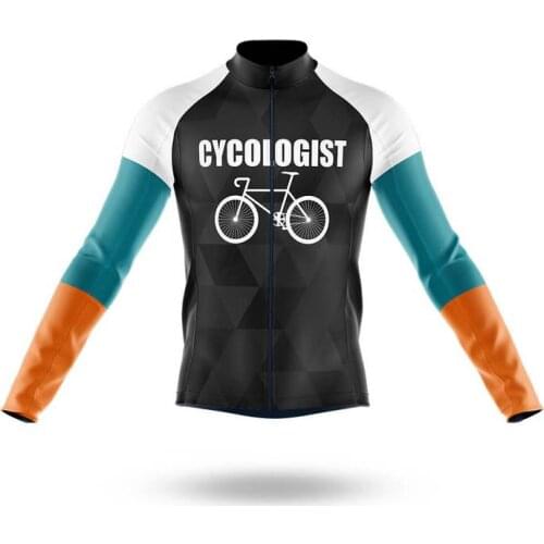 SPTGRVO 2020 Top Quality Cycling Jersey Long Sleeve Men Breathable MTB Wear Bicycle Clothes Cycling Clothing Mountain Bike Shirt