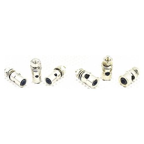 1mm 2mm Servo Horn Linkage Rod Quick Adjuster for RC Plane Model