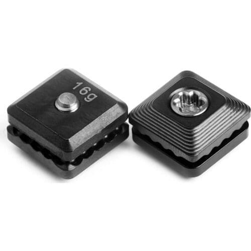 1pc Golf Weight Screw 4g/6g/7g/8g/10g/11g/13g/14g/16g Replacement for 2019 TaylorMade M5 Driver