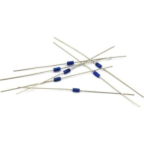 100pcs DB3 DB-3 Diac Trigger Diodes DO-35
