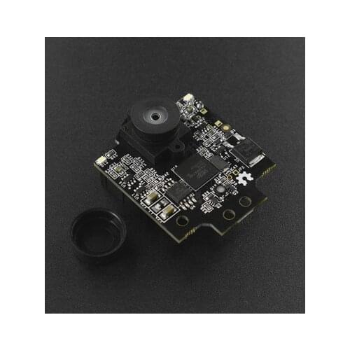 102991074 Video Development Tools Pixy 2 CMUcam5 Smart Vision Sensor