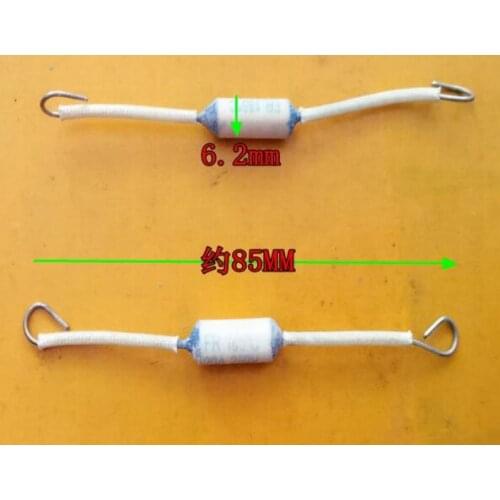 Large power Rice Cooker Parts FR185 Degree 250V 15A universal temperature fuse