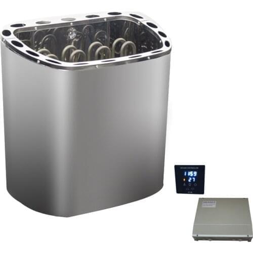 Cheap Sauna Stove, Electrical Sauna Heater For Sale, 8KW Dry Steam Sauna Stove