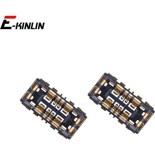 E-KINLIN Huawei Mate 20 Pro Batteries