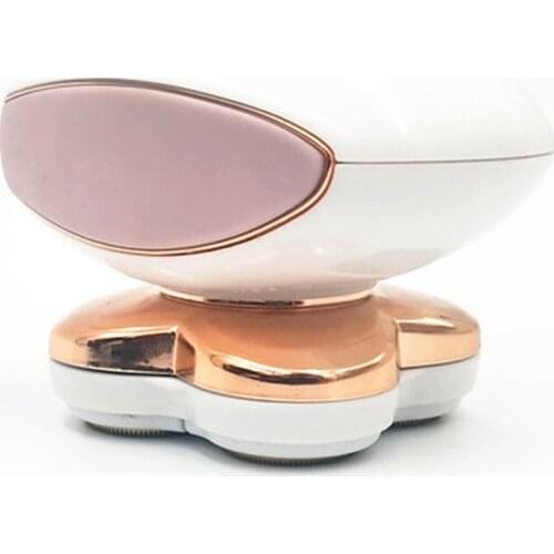Painless hair removal epilator female shaving machine women razor 360-degree Rotation electric depilatory shaver for lady