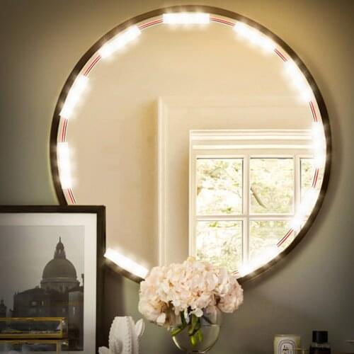 FanJu Lighting For Dressing Table