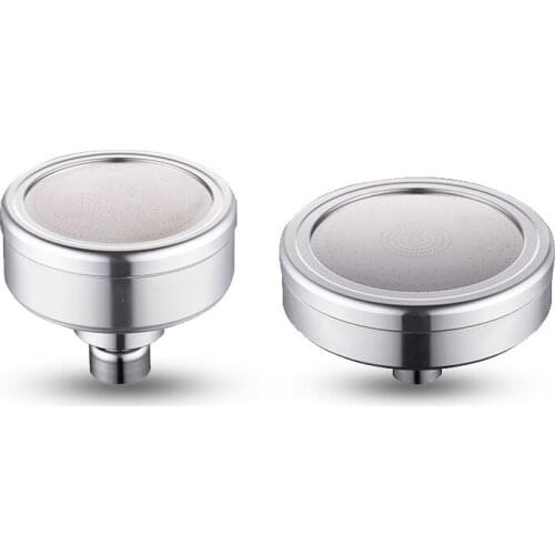 HGESTY Shower Head Filter