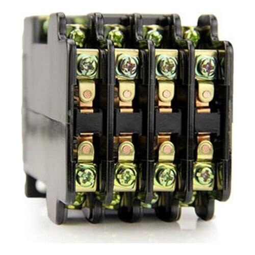 Contact Intermediate relay:JZ7-44AC (36V 110V 127V 220V 380V/JZ7-62AC (36V 110V 127V 220V 380V)/JZ7-80AC( 220V 380V)
