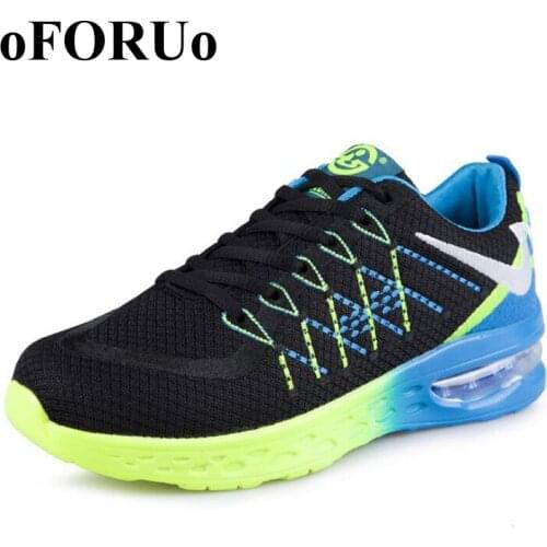 2018 air cushion original zapatos de hombre mens athletic Outdoor sport shoes women running shoes size 36-45 zy202