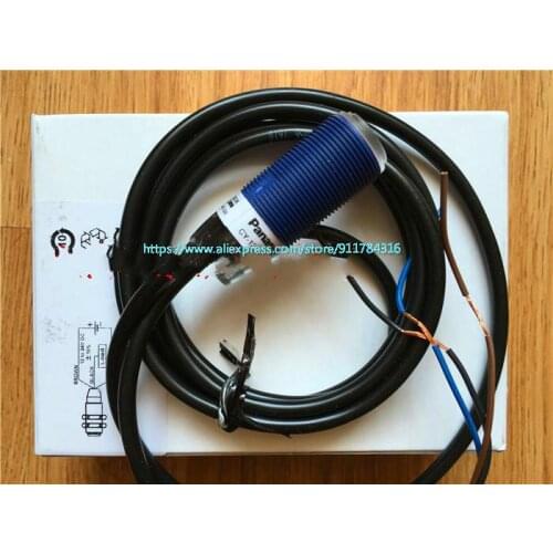 New original CY-121A-P cylindrical photoelectric sensor photoelectric switch