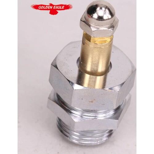 Full Steam Iron Air Release Valve Component Boiler Small Nut Small Head