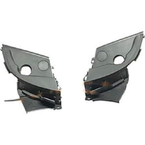 QDPATRICK Front Windshield Wiper Arm Cowl Vent Trim Cover Panel For HONDA Civic 2006-2011 FA1 FD1 FD2 For CIIMO 2012-2014